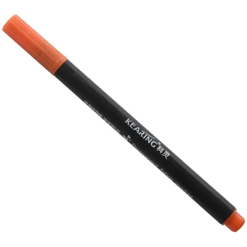 

11x MultiColor Permanent Fabric Marker Pens Textile Clothes T-Shirt Shoes DIY