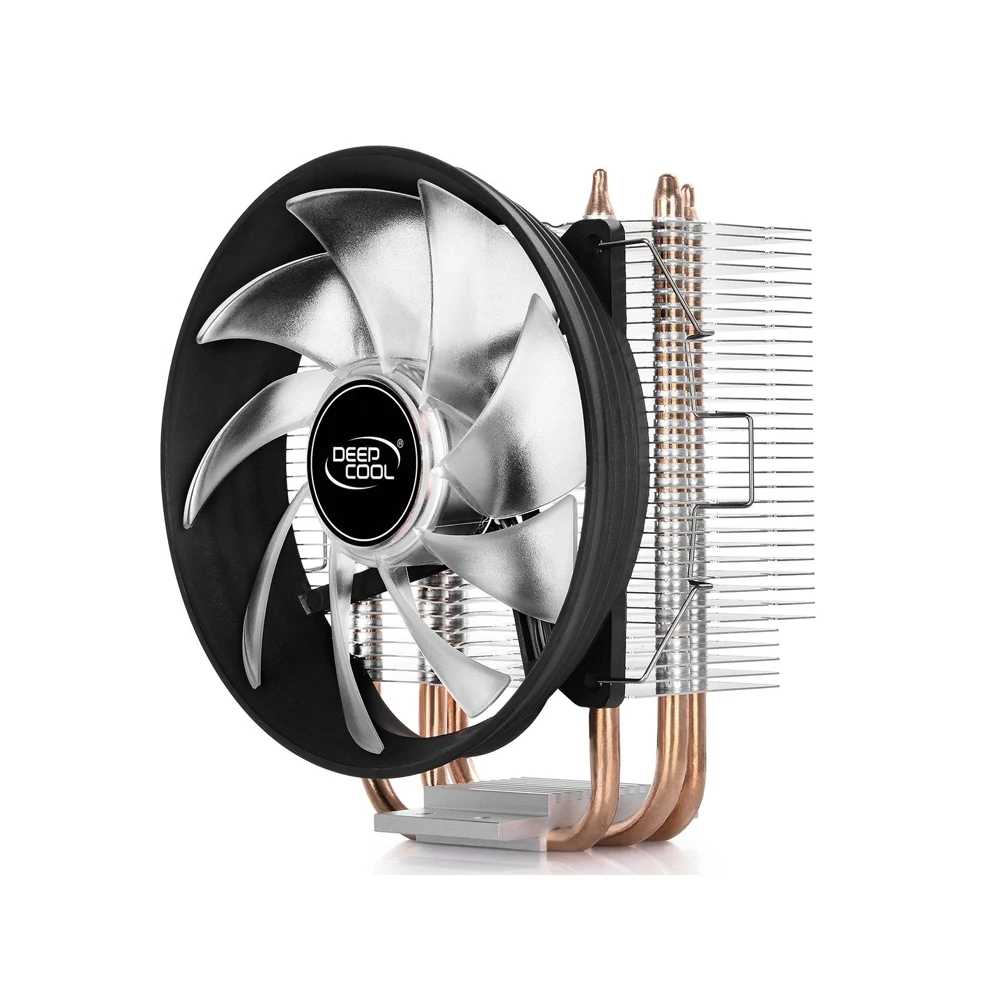 Deepcool Gammaxx 300 R Купить