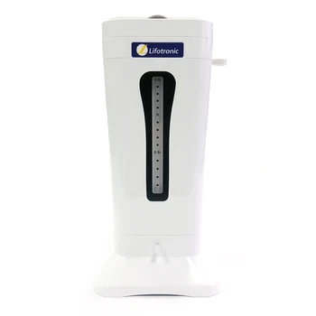 

Portable Home Use Colon Detox Cleanser Colonic Cleanse Irrigation Hydrotherapy Equipment