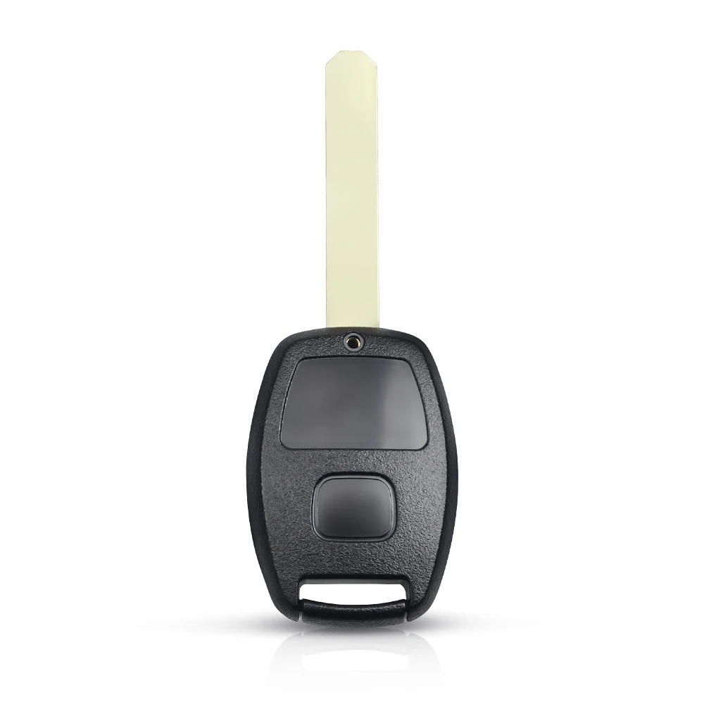 Etui na pilota/klucze do pilota Honda Accord Civic Crv Pilot Fit 2 Btn - - Racext™️ - - Racext 14