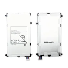 Для Samsung Galaxy Tab Pro SM T320 T321 T325 4800 мАч планшет литий-ионный полимерный аккумулятор Батарея T4800E T4800C