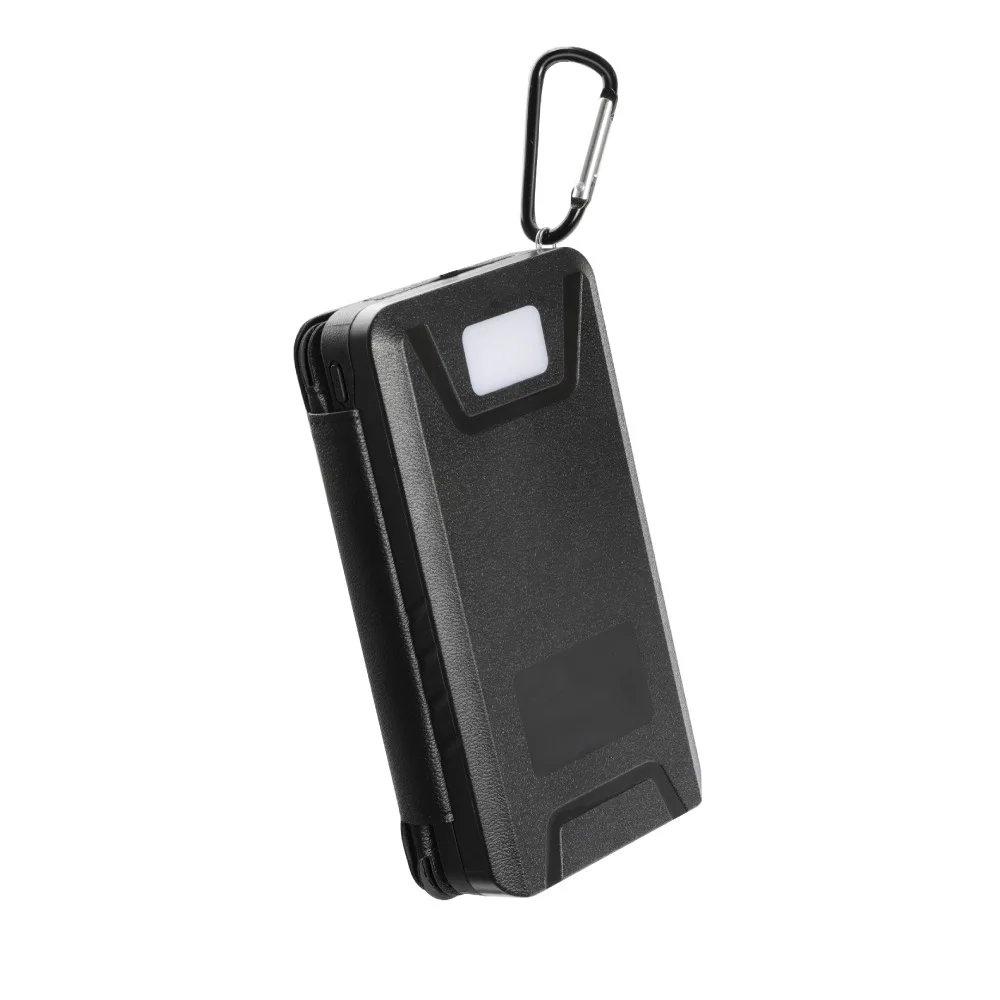 100000mAh Solar Power Bank Qi Wireless Charger Waterproof Powerbank Portable Solar Panel Charger Outdoor Camping Light Poverbank best battery pack