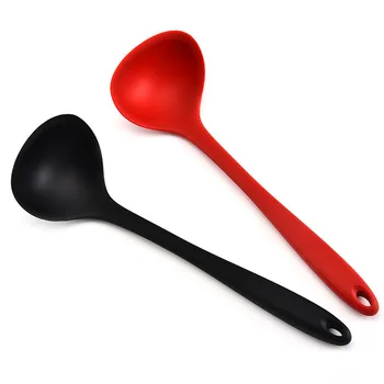 Heat Resistant Serve Spoon
