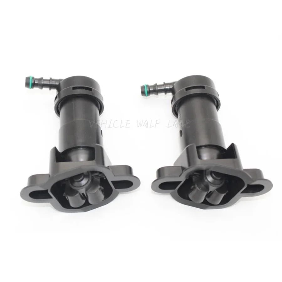 Омыватель передней фары для Audi A4 B7 S4 Avant Quattro RS4 2005 2006 2007 2008|jet nozzles|jet spray nozzleaudi 2008 |