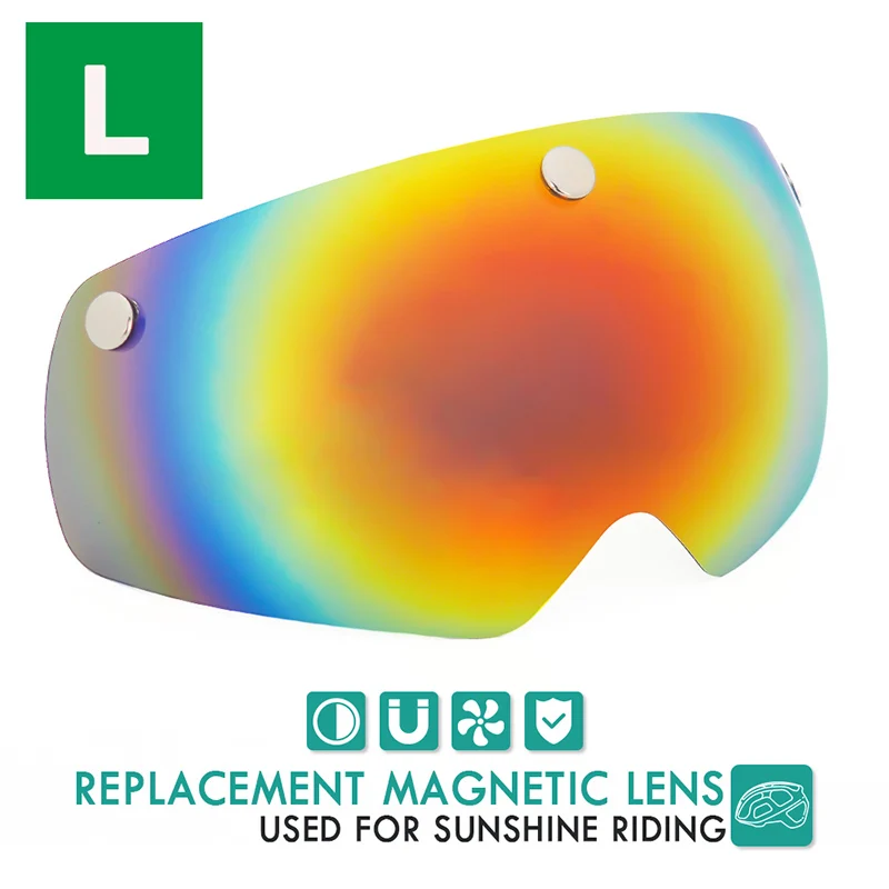 Colorful Goggle Victgoal MTB велосипедный шлем Moutain дорожный USB Перезаряжаемый велосипедный шлем с подсветкой солнцезащитный козырек поляризационные очки светильник велосипедные шлемы - Цвет: Colorful Goggle