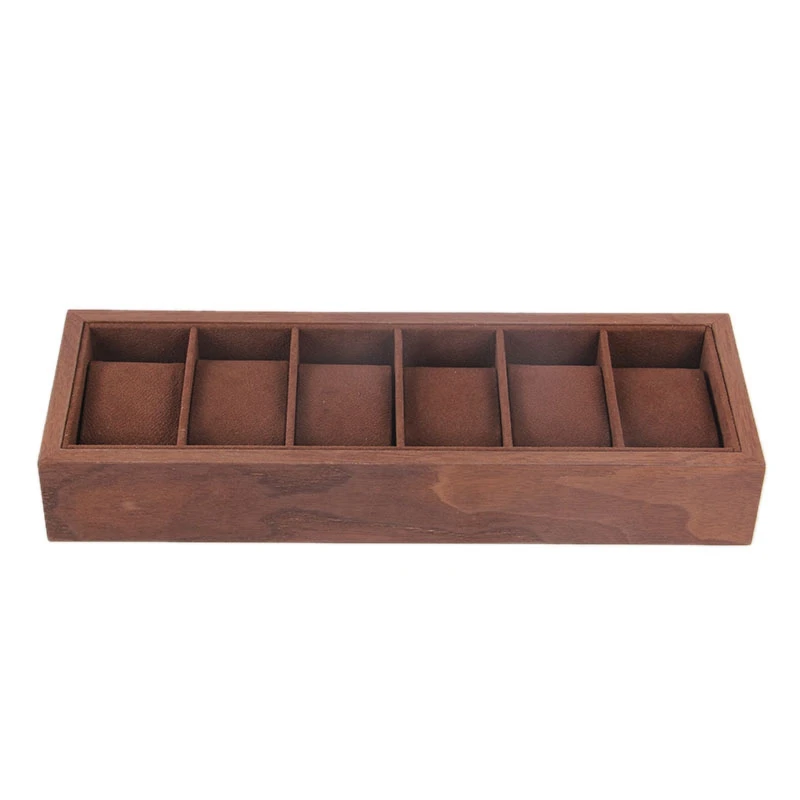 

Wood Jewelry Organizer Tray High Quality Wood Jewelry Display Storage Holders Racks