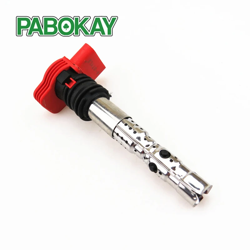 

06C905115H 06C905115F 06C905116G 06C905115E 06C905115K IC03121 0040102051 ZSE051 катушка зажигания