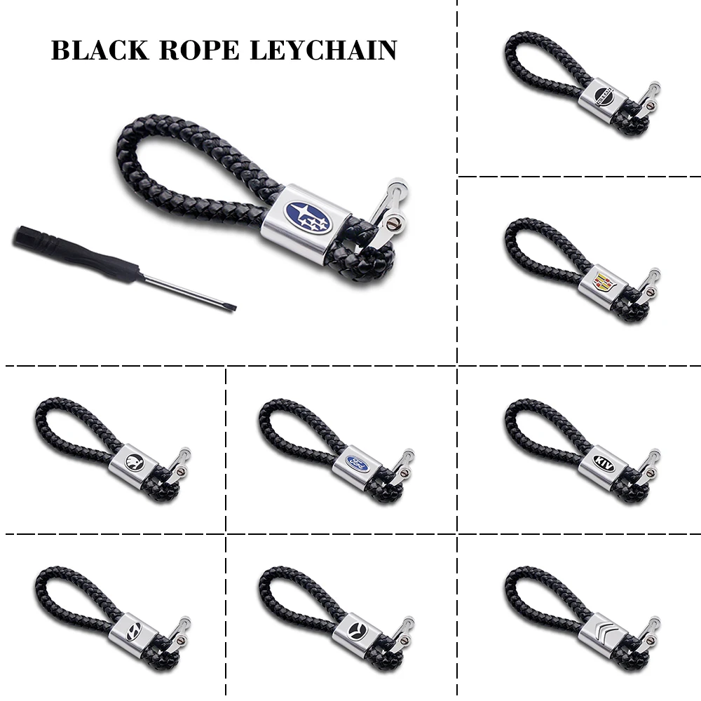 1 шт. автомобильный Стайлинг Автомобильный логотип модный брелок металлический +