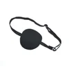 Single Eye Patch Adult Kids Pirate Concave Eye Patch 3D Adjustable Eyepatch For Right Or Left Eye, Pirate Costume Kids Eye Patch 1