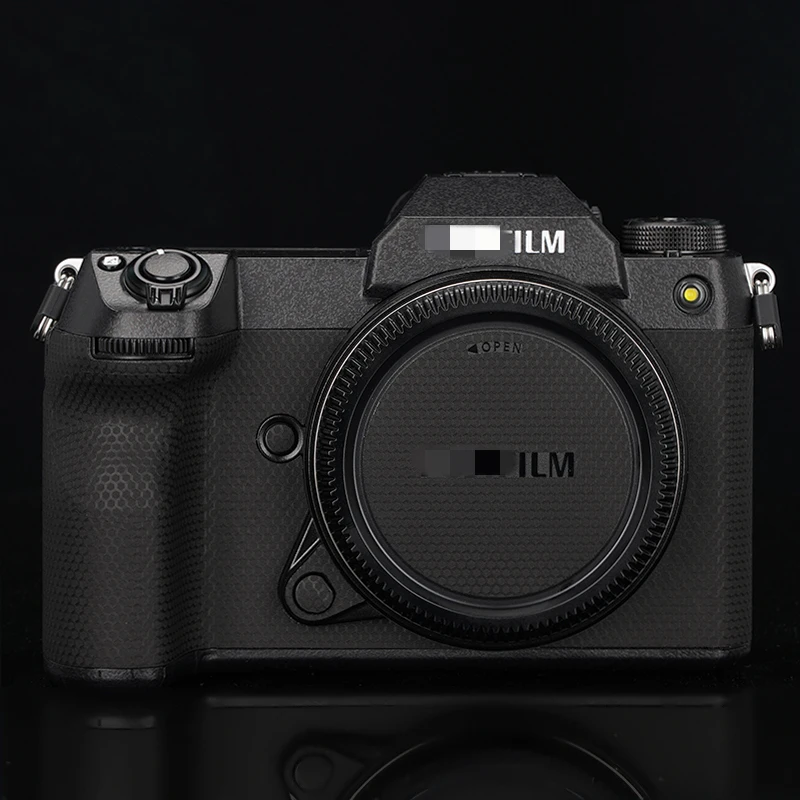 

Anti-Scratch Fuji GFX 100S Camera Protective Skin For Fujifilm GFX100S Camera Sticker Cover Film 3M Vinyl Decal Skins