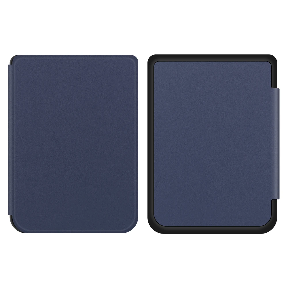 Inteligente para Kobo Nia Ereader 2023 Fino Ímã Despertar Dormir Estojo para E-book Capa Inteligente Sono Leve e Automático Case - Imagem 6