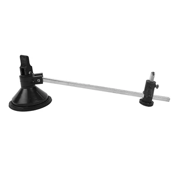 

Glass Cutter Tools Circle Professional Window Roller Type Portable Woodworking With Suction Cup DIY Bottle Easy Operate Home