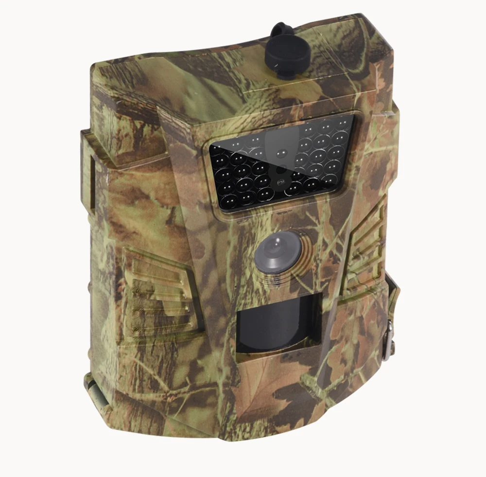 Wireless Wildlife Trail Basic Hunting Camera Night Vision Wild Surveillance Photo Traps Cameras