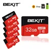 Bekit высокоскоростная карта памяти Micro SD 4 ГБ 8 ГБ 16 ГБ 32 ГБ класс 10, карта памяти MicroSD 64 Гб 128 ГБ 256 ГБ ► Фото 2/6