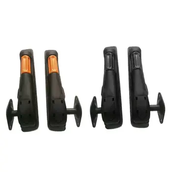 

Universal Left/Right Side Adjustable Seat Armrest Hand Holder for Camper Truck E7CA