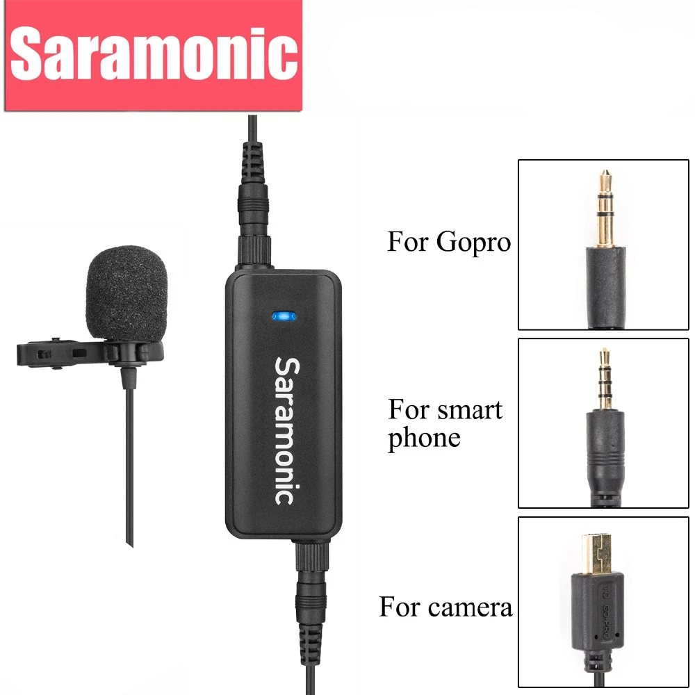 Professional Smart Digital Voice HD Sound Audio