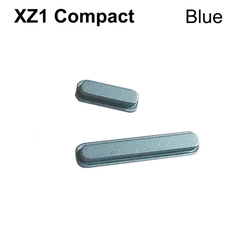 Phone Switch Key Power Volume Control Button For Sony Xperia XZ1 Compact XZ1C XZ1mini