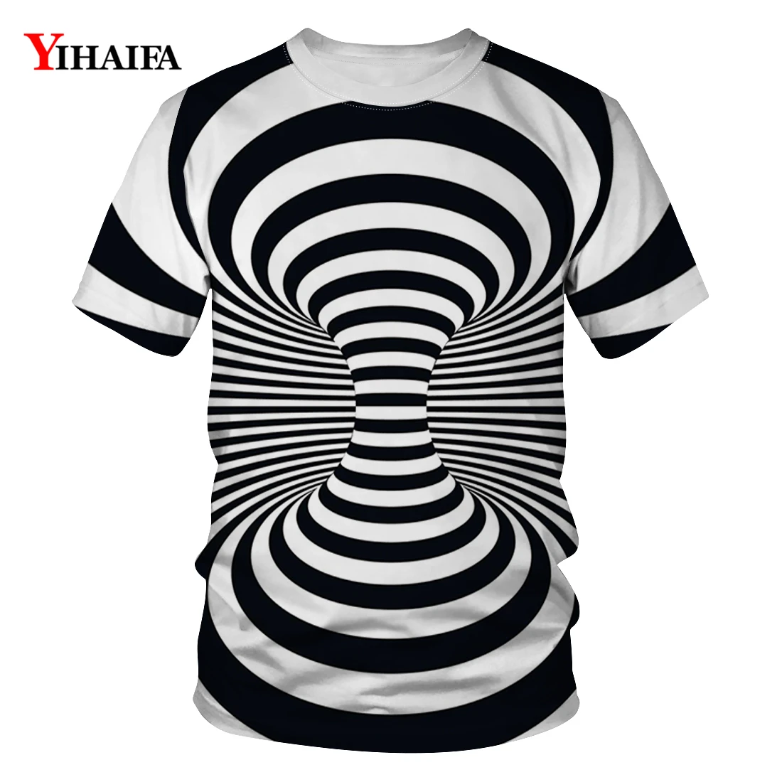 

Mens Casual Summer Sport T-Shirt Gym Short Sleeve O-neck Tops Funny 3D Print Creative Graphics Tee Shirt