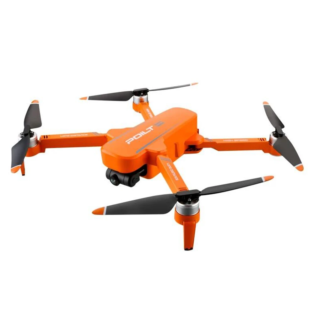 StageOnline JJRC JJPRO X5 GPS Wi-Fi Drone con Cámara 1080P HD Gran Dron para Principiantes Quadcopter con Altitude Hold Motor sin escobillas