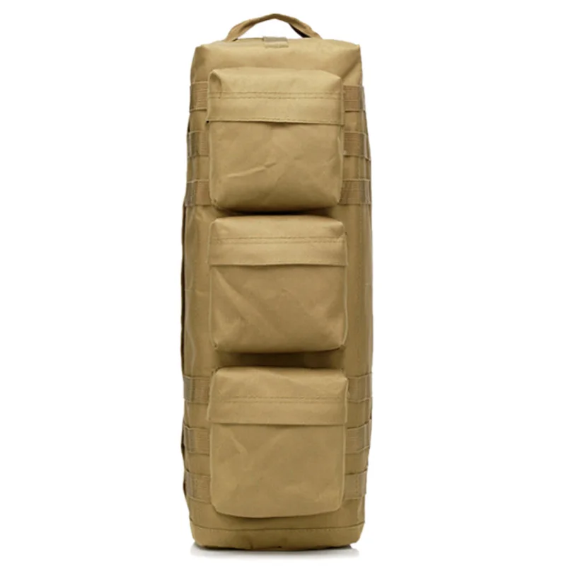 

New Molle Bag Sling Single Shoulder Backpackbags Hiking Camping Hunting Assault Tas Mochila