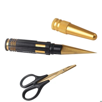 

RC Hole Puncher 0-14MM Shell Reamer Drills for RC Model Drone Helicopter Repairing Soldering Tools