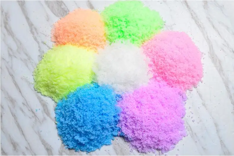 Рисунок 5 - 40 г Волшебные Растущие украшения