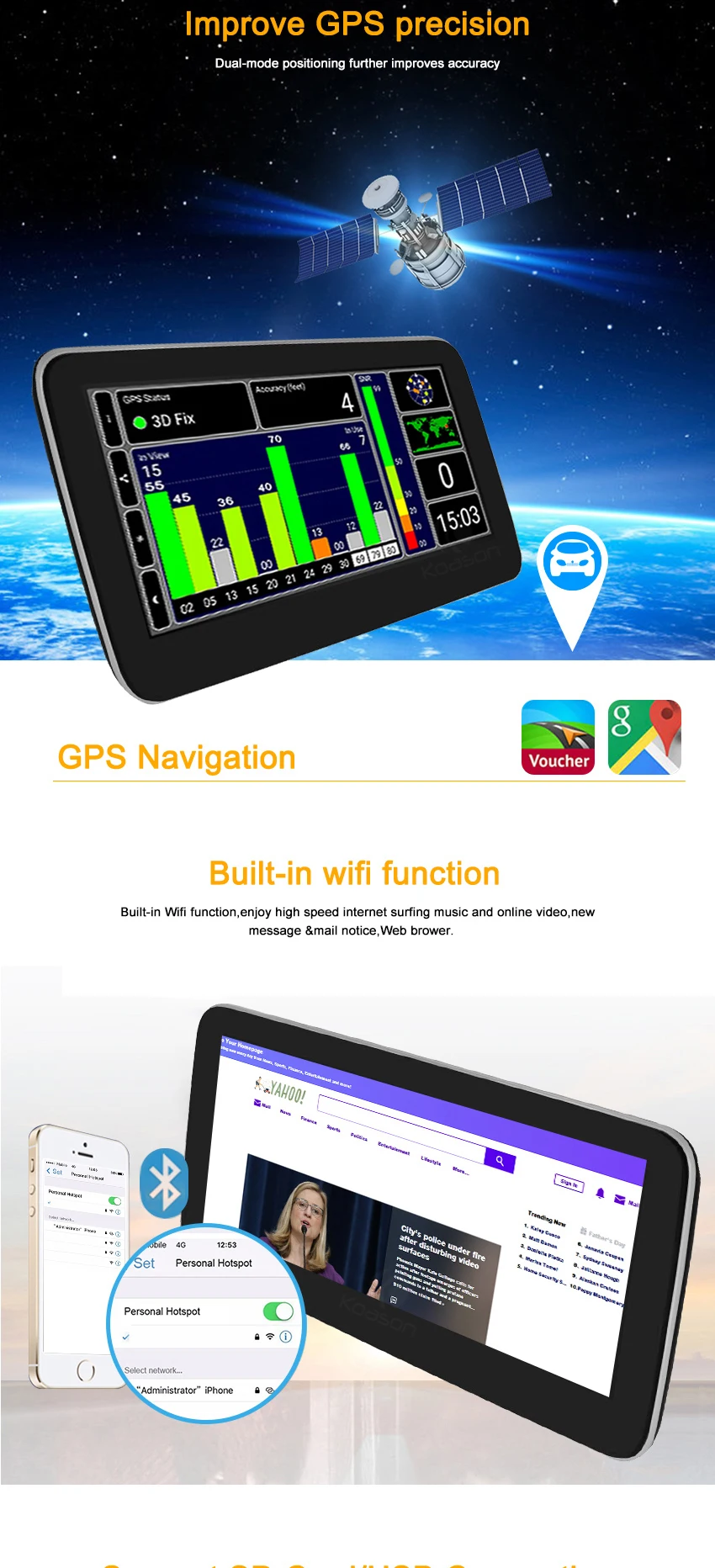 Koason 10,2" ips lcd Монитор сенсорный экран Android9.0 Автомобильный gps мультимедийный плеер для Mercedes BENZ E класс RHD пара 2010