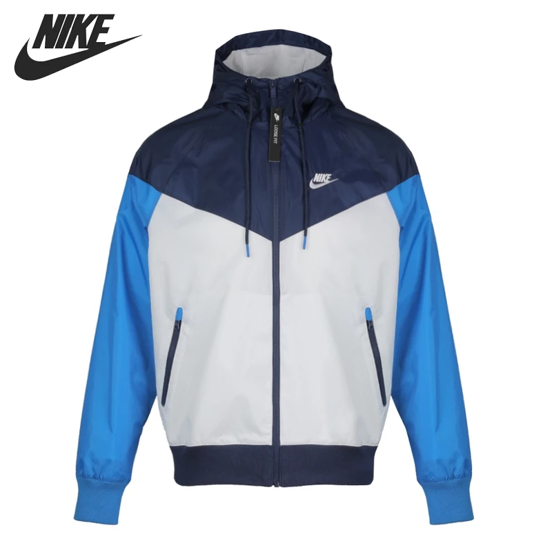 

Original New Arrival NIKE Men's Jacket Sportswear