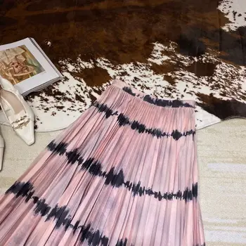 

WB5222Fashion women's Skirts 2020 Runway Luxury famous Brand European Design party style women's Clothing