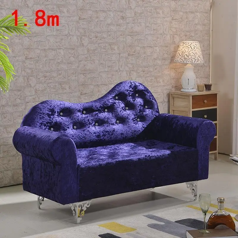 Version M Puff Para Couche для мобильного для La Casa Sillon Divano Fotel Wypoczynkowy Mueble De Sala набор мебели для гостиной диван - Цвет: Version M