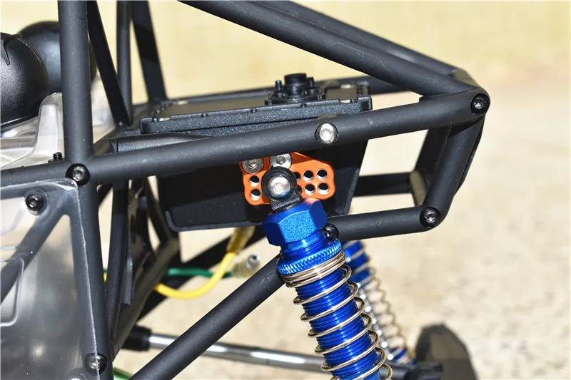   Ĺ  , Axial SCX10 III AXI03007 Capra 1.9 UTB AXI03004  ڵ ݼ ٰ Ʈ,  ڵ