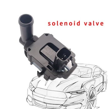 

Auto Solenoid Valve K5T45786 14935-JF00A Vapor Canister Vehicle Metal Shutoff Purge Control Car Easy Install For Infiniti Nissan