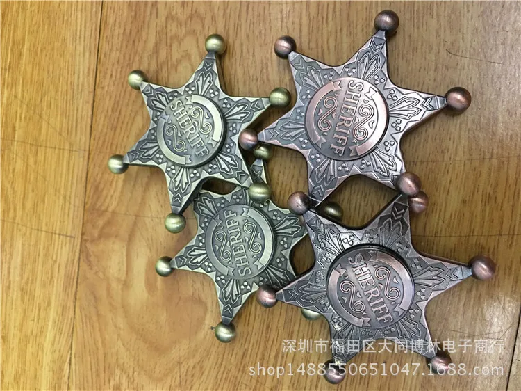 Нептун Спиннер ручной Спиннер из цинкового сплава для снятия спиннинга EDC декомпрессионная игрушка для взрослых