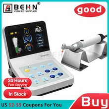 

R-Smart PLUS Dental Endodontic Equipment Endo-motor with Apex locator Root Canal Instrument Endomotor Reciprocating Rotary motor