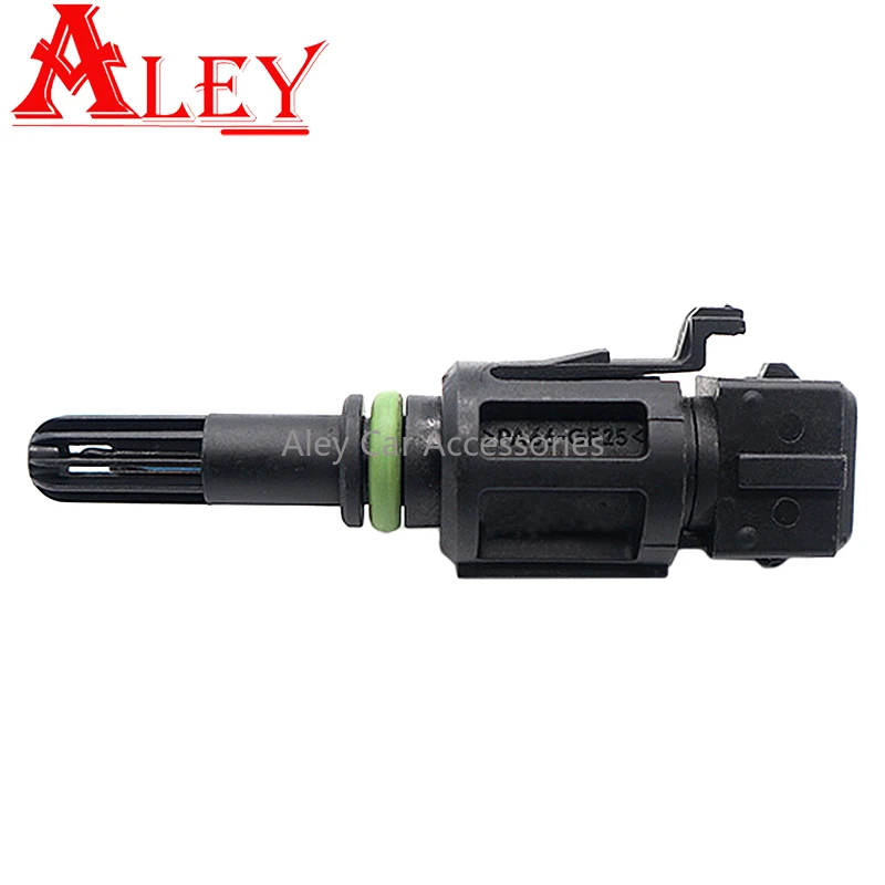 High Quality Original Used&ampTested 13621739510 1739510 NNK000020 AX165 SU5388 For BMW 318 320 323 325 328 330 Temperature Sensor |
