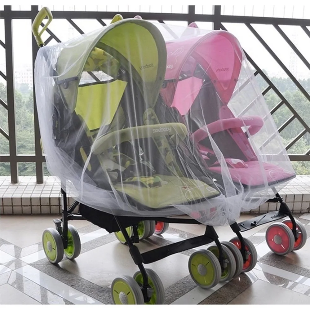 bugaboo donkey mosquito net