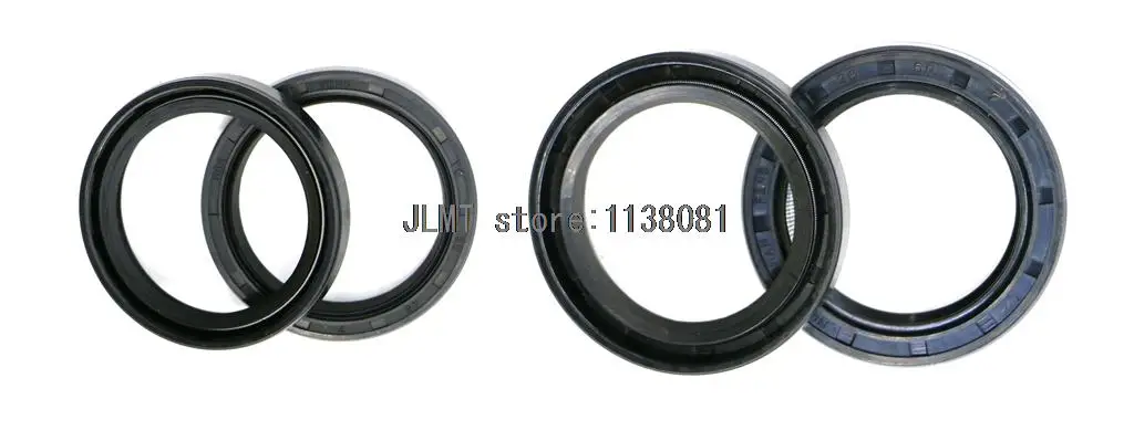 Вилка сальника fit HONDA 200 CL 1974 31X43X10,5 мм(2 шт.) 31 43 10,5
