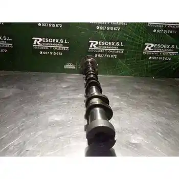 

XS7Q6A273AF CAMSHAFT FORD MONDEO SALOON (GE)