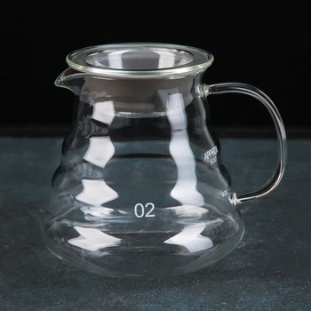 

Teapot with lid "Breeze", 500 ml