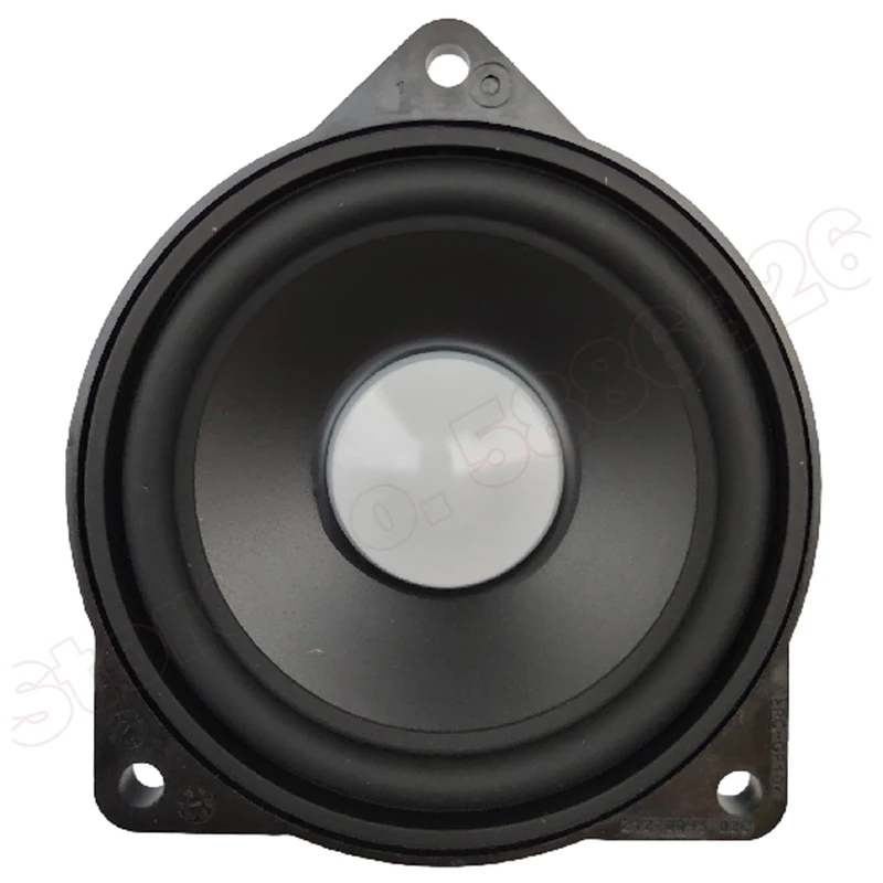 

For BMW 5 Series F10 F18 Power Bass Tweeter Midrange Speakers Subwoofer Kit Car Original Horn loudspeaker Audio Cover