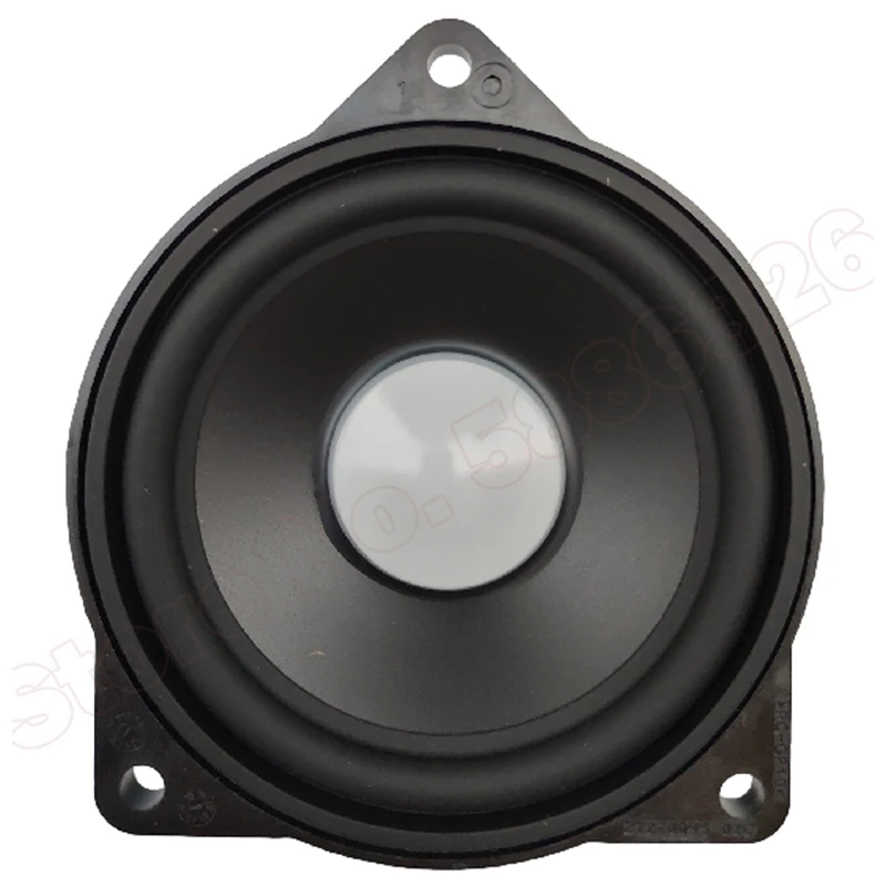Per Bmw Serie 5 F10 F18 Power Bass Tweeter Altoparlanti Midrange Kit Subwoofer Car Original Horn Altoparlante Cover Audio
