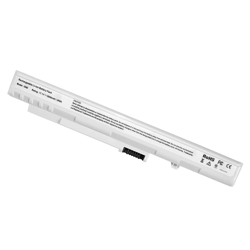 Аккумулятор Apexway 2200 мАч для Acer Aspire One A110 A150 ZG5 LC.BTP00.017 LC.BTP00.043 UM08A32 UM08A51 UM08A52 LC.BTP00.046