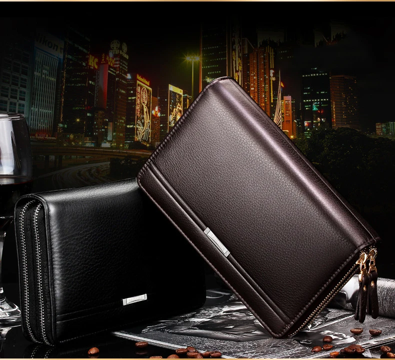 Mens Clutch Bags Louis Vuitton  Men Clutch Bags Fashion Brand - Luxury Clutch  Bag - Aliexpress