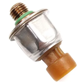 

Fuel Pressure Sensor Pressure Transducer 3PP6-12 1845428C92 Fit For Ford Ford E-350 E-450 F-250 F-350 F-450 F-550 04-07 6.0L