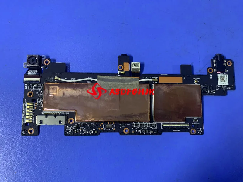 

Used ZT500KL REV 1.2 FOR ASUS ZenPad Z10 ZT500KL MAINBOARD 100% TESED OK