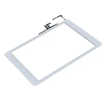 

Tablet PC Replacement For Apple For iPad Air 1st Portable Tablet Touch Screen Digitizer Durable Replacement Display Module