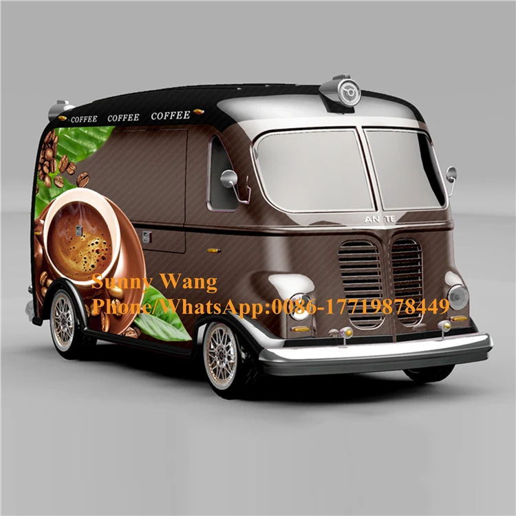 mini-vintage-electric-coffee-cart-bus-food