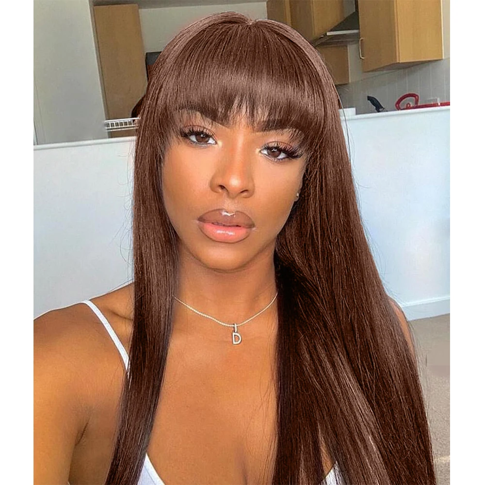 ombre human hair wigs