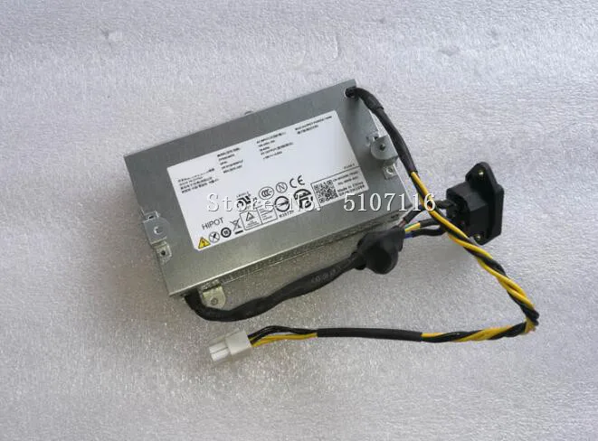 Для CPB09-007A D1301E001LF H109R 130W блок питания будет полностью испытания перед отправкой