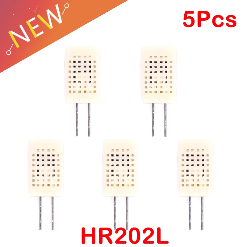 Датчик влажности HR202L гигрометр для arduino набор сделай сам 5 шт./компл. HR202|Детали и